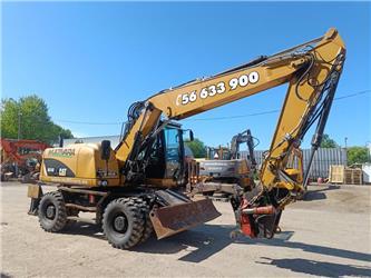 Caterpillar M 315 D