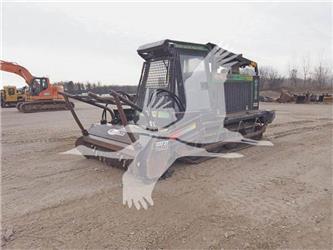 Gyro-Trac GT25