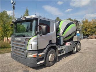 Scania P 310