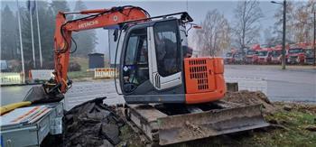 Hitachi ZX 85 US-3