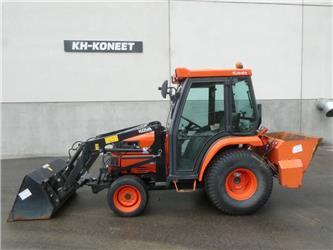 Kubota ST 30