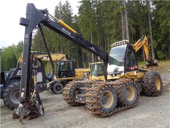 Eco Log 560D