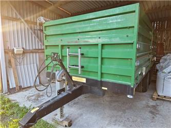 Palmse Trailer 150