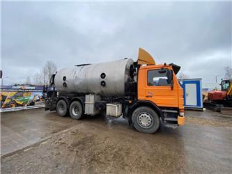 Scania PH