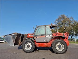 Manitou MLT 845 120