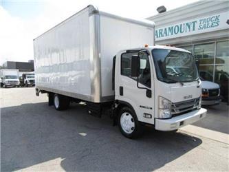 Isuzu NRR
