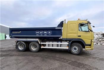 Volvo FM 410
