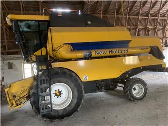 New Holland 5070RS