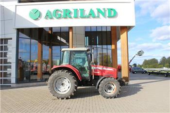 Massey Ferguson 5455