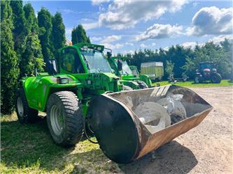 Merlo P 38.10
