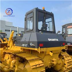 Shantui SD 16 TL Used/secondhand/bulldozer/Quality assured