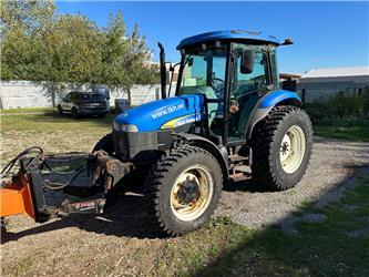 New Holland TD 5030