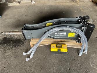  Häner HX1000 Hydraulikhammer