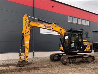 JCB JS 130 LC