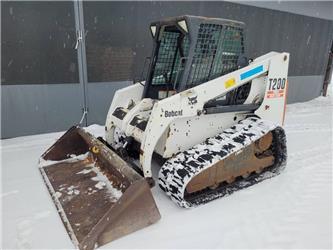 Bobcat T 200