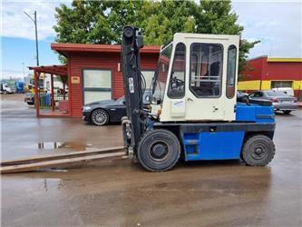 Kalmar DB 4,5-500