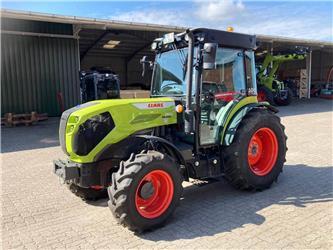 CLAAS Nexos 260 L Advanced