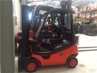 Linde H16D