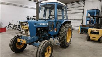 Ford 6600