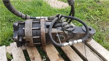Valmet 860
