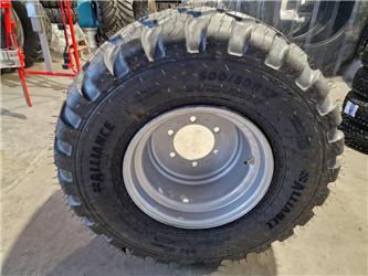  500/50R17 Alliance 882 + rim