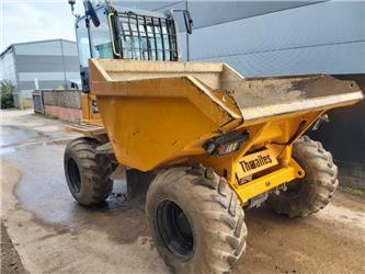 Thwaites 9T Cabbed