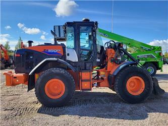 Hitachi ZW150-6 PL