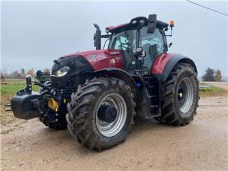 Case IH Optum 300CVX