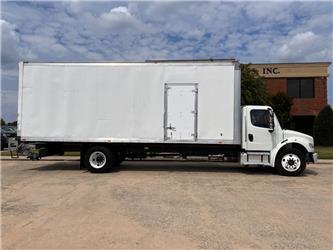 Freightliner M2