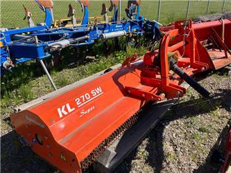 Agrimaster KL 270 SW H