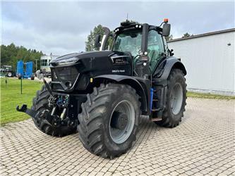 Deutz-Fahr 9340 Agrotron TTV