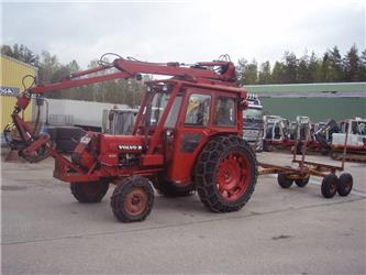 Volvo BM 430