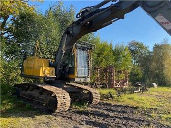 Volvo EC 140 B LCM