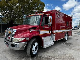 International 4300