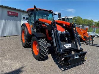 Kubota M5-112