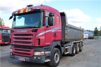 Scania R 560