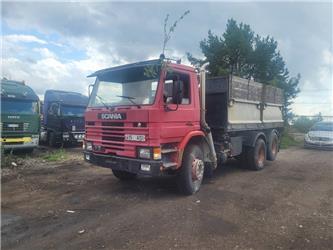 Scania 92