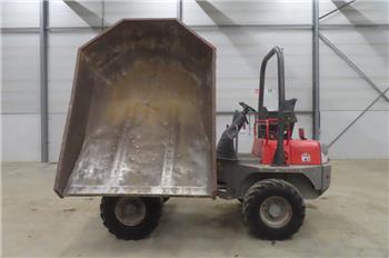 Ausa D 400 AH G