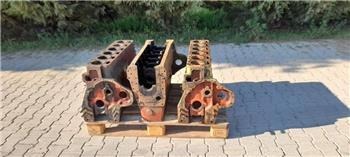 MWM Motorblock