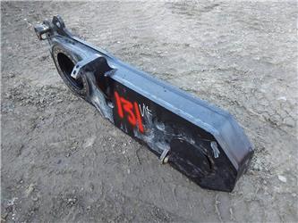 Eco Log 590d Pendelarm