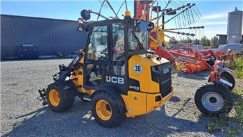 JCB 403 plus