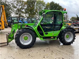 Merlo P 32.6 Plus