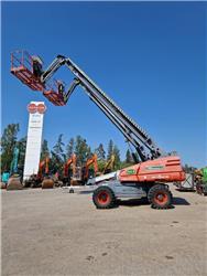 SkyJack SJ 66 T