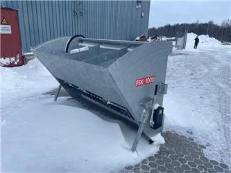 Fransgård FSK 1000