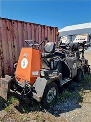  Gudronaator Weiro TM 804SH