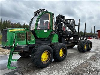 John Deere 1510 E