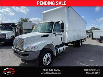 International 4300