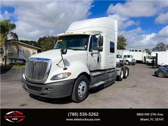 International ProStar