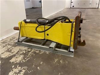 Atlas Copco HP 2200