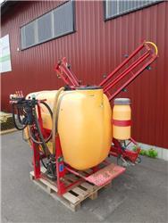 Junkkari 900L 12m